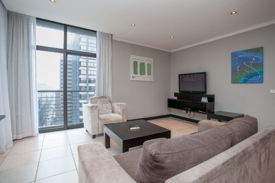 1 Bedroom Property for Sale in Cape Town City Centre Western Cape